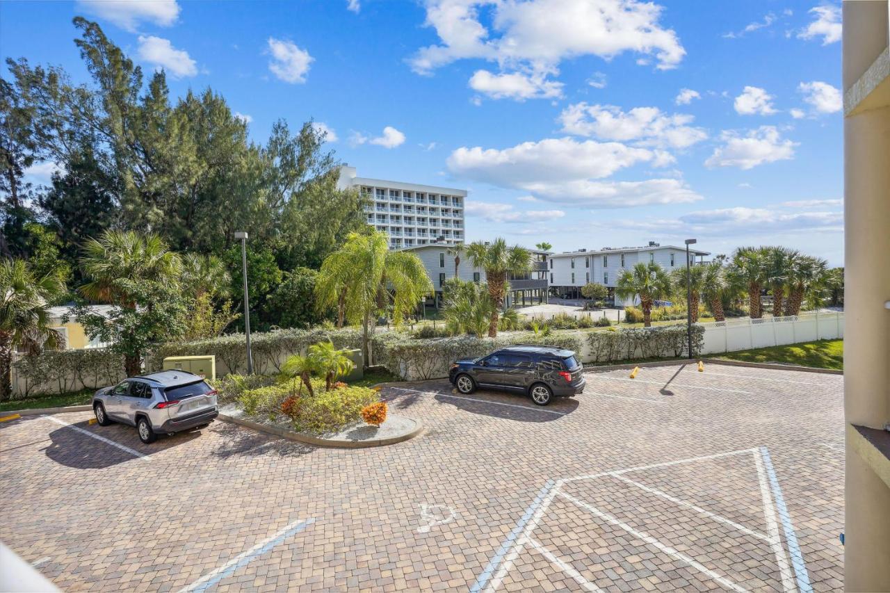 Sunset Vistas 206S St. Pete Beach Exterior foto