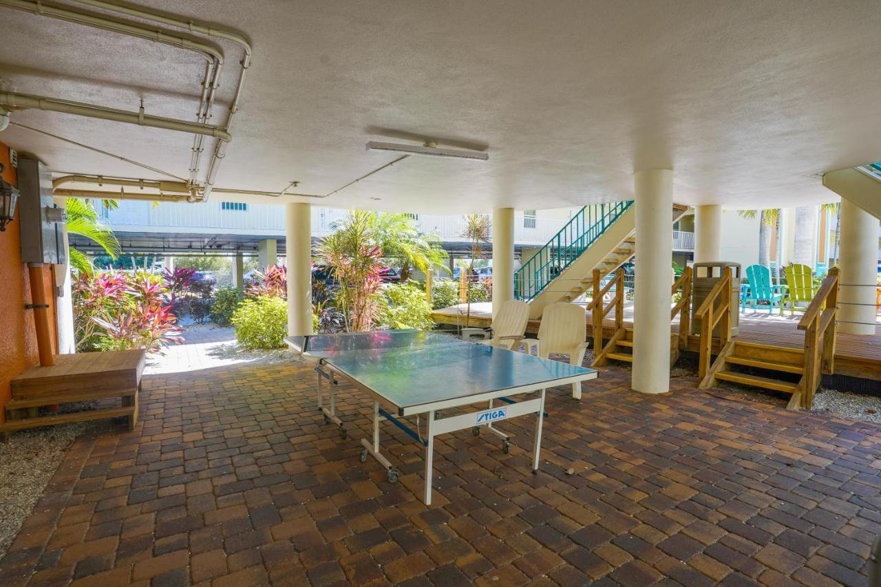 Sunset Vistas 206S St. Pete Beach Exterior foto