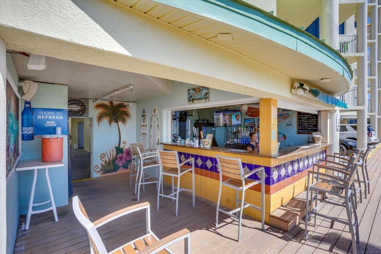 Sunset Vistas 206S St. Pete Beach Exterior foto