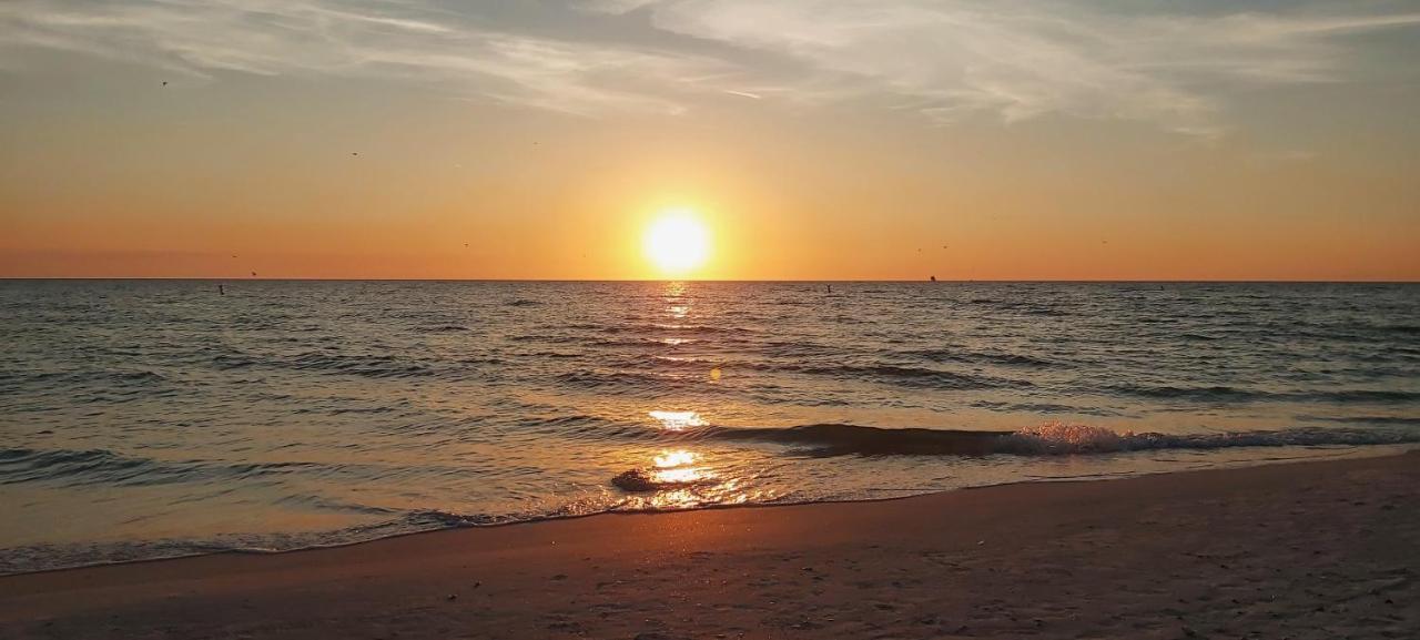 Sunset Vistas 206S St. Pete Beach Exterior foto