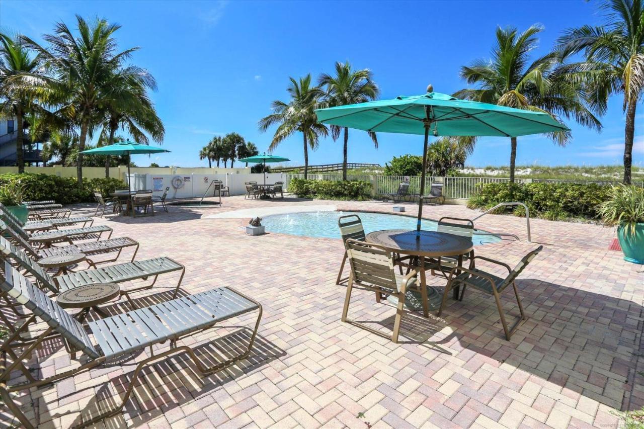 Sunset Vistas 206S St. Pete Beach Exterior foto