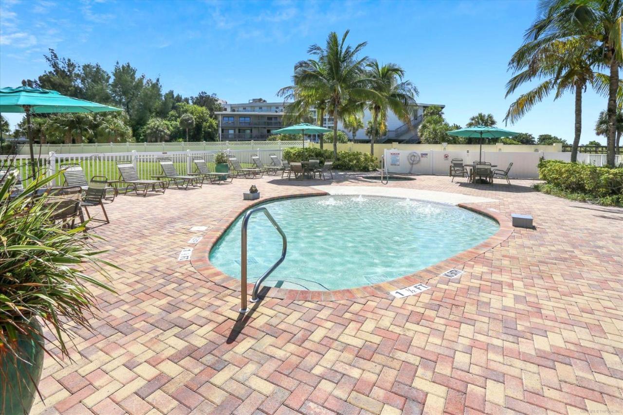 Sunset Vistas 206S St. Pete Beach Exterior foto