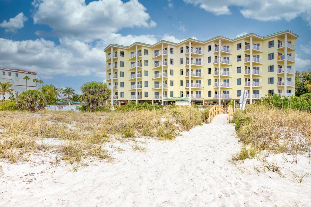 Sunset Vistas 206S St. Pete Beach Exterior foto