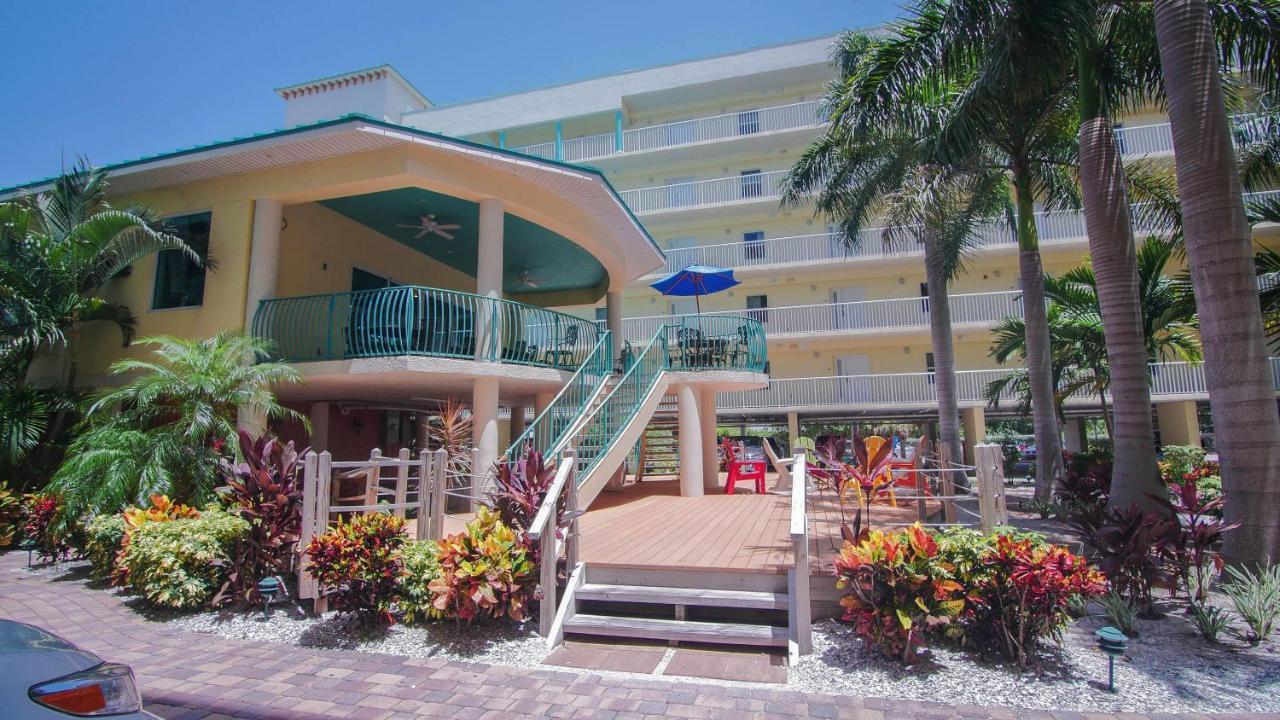 Sunset Vistas 206S St. Pete Beach Exterior foto