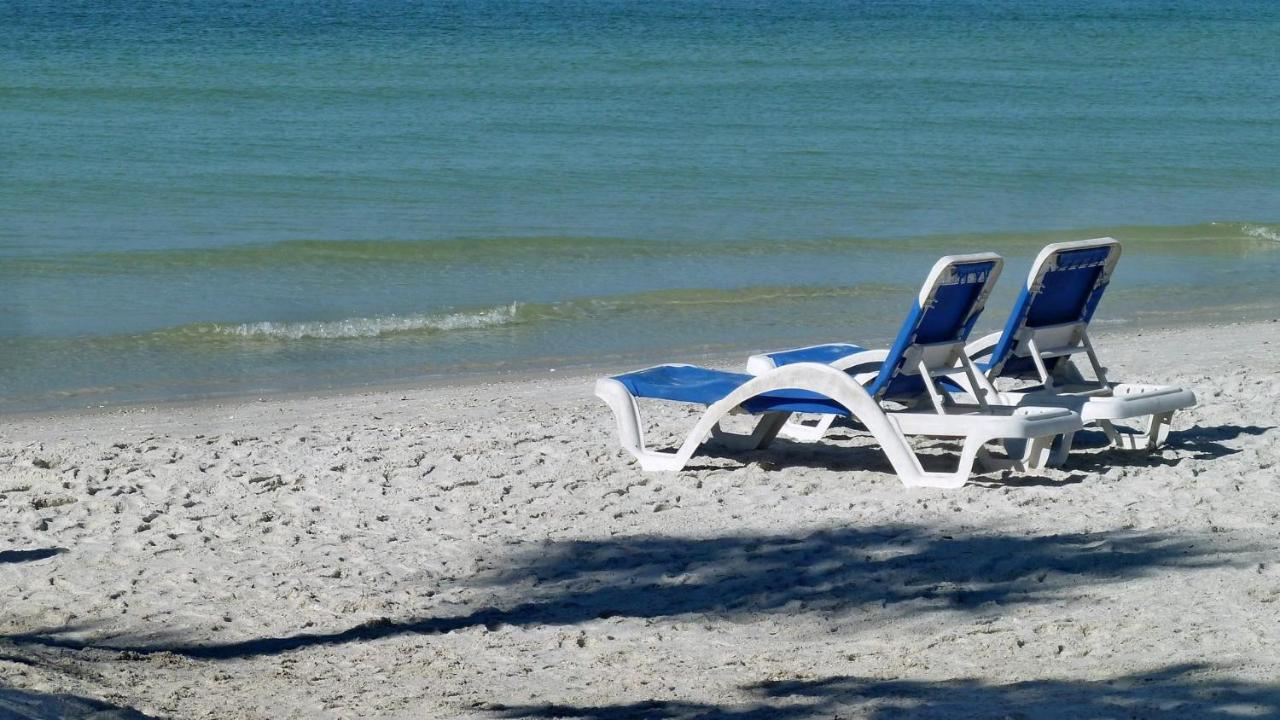 Sunset Vistas 206S St. Pete Beach Exterior foto