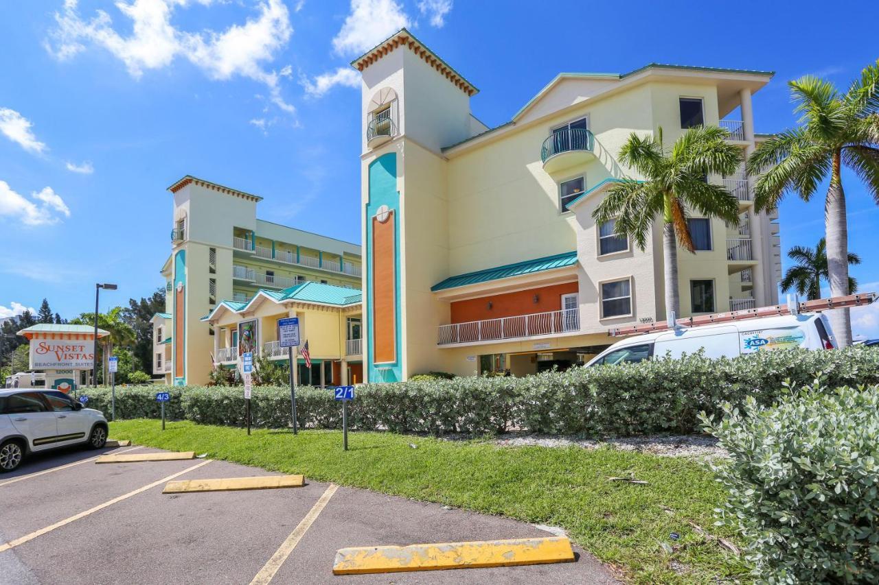 Sunset Vistas 206S St. Pete Beach Exterior foto