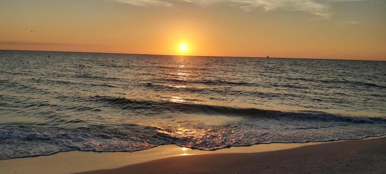 Sunset Vistas 206S St. Pete Beach Exterior foto