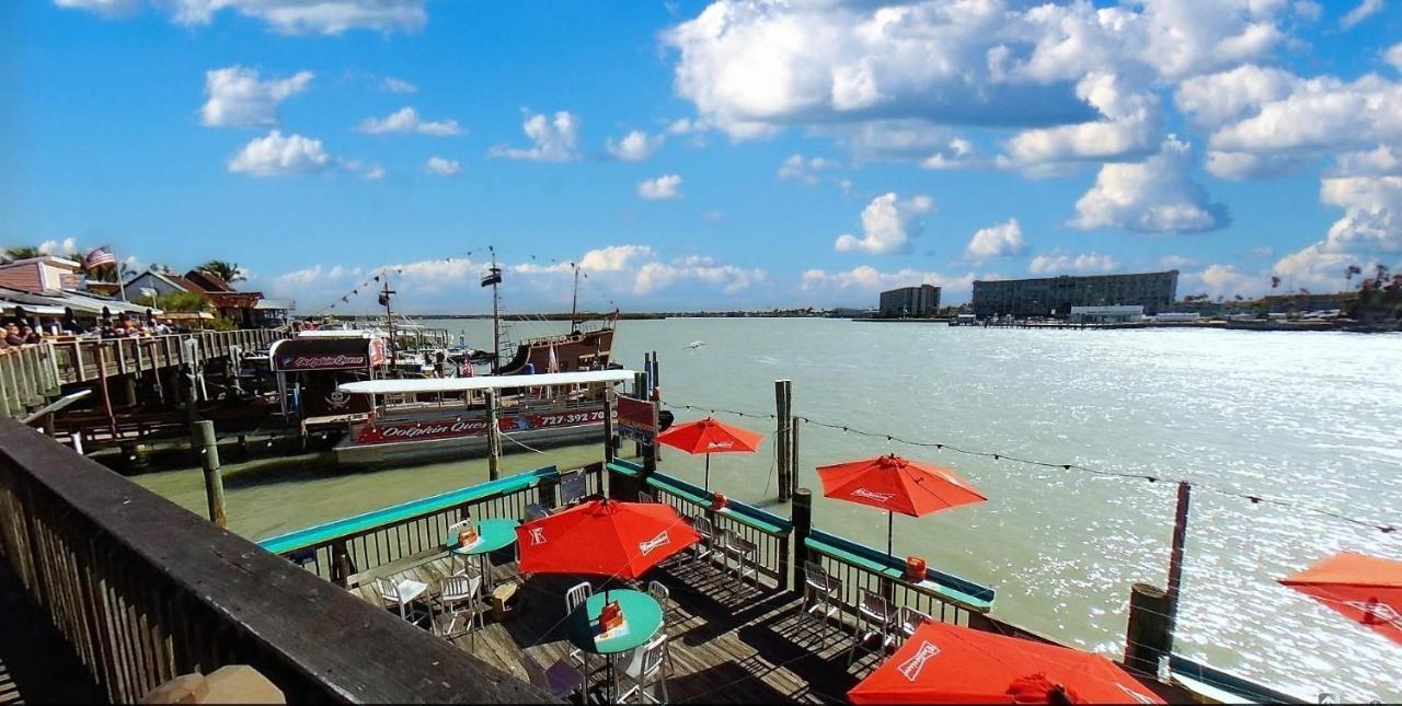 Sunset Vistas 206S St. Pete Beach Exterior foto
