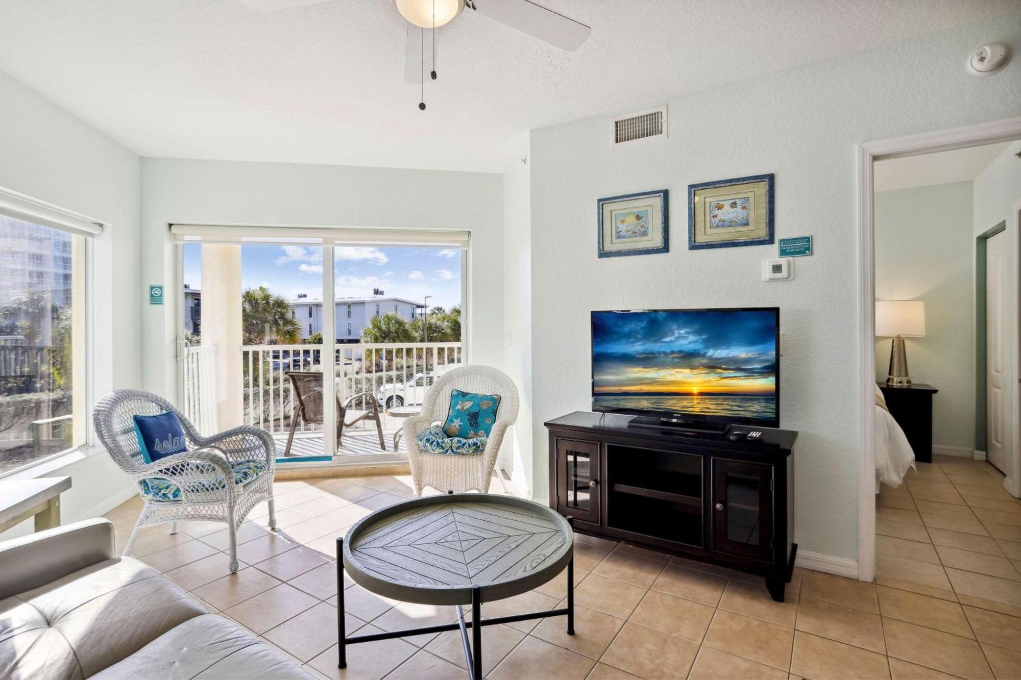 Sunset Vistas 206S St. Pete Beach Exterior foto