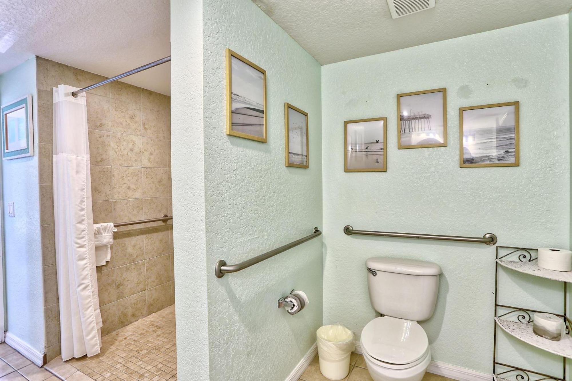 Sunset Vistas 206S St. Pete Beach Exterior foto