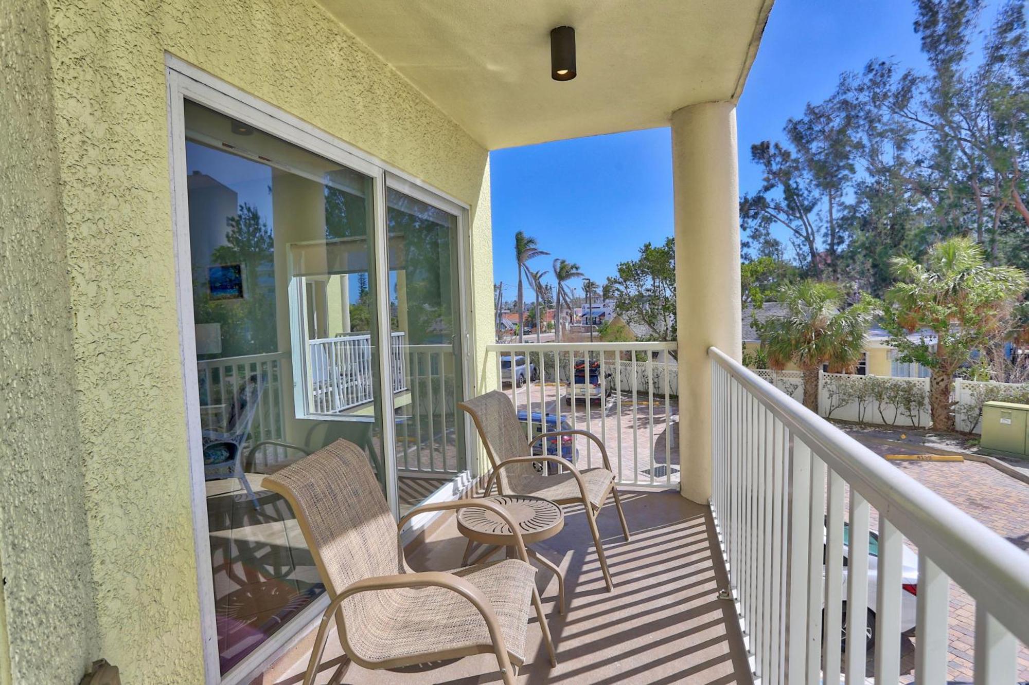 Sunset Vistas 206S St. Pete Beach Exterior foto