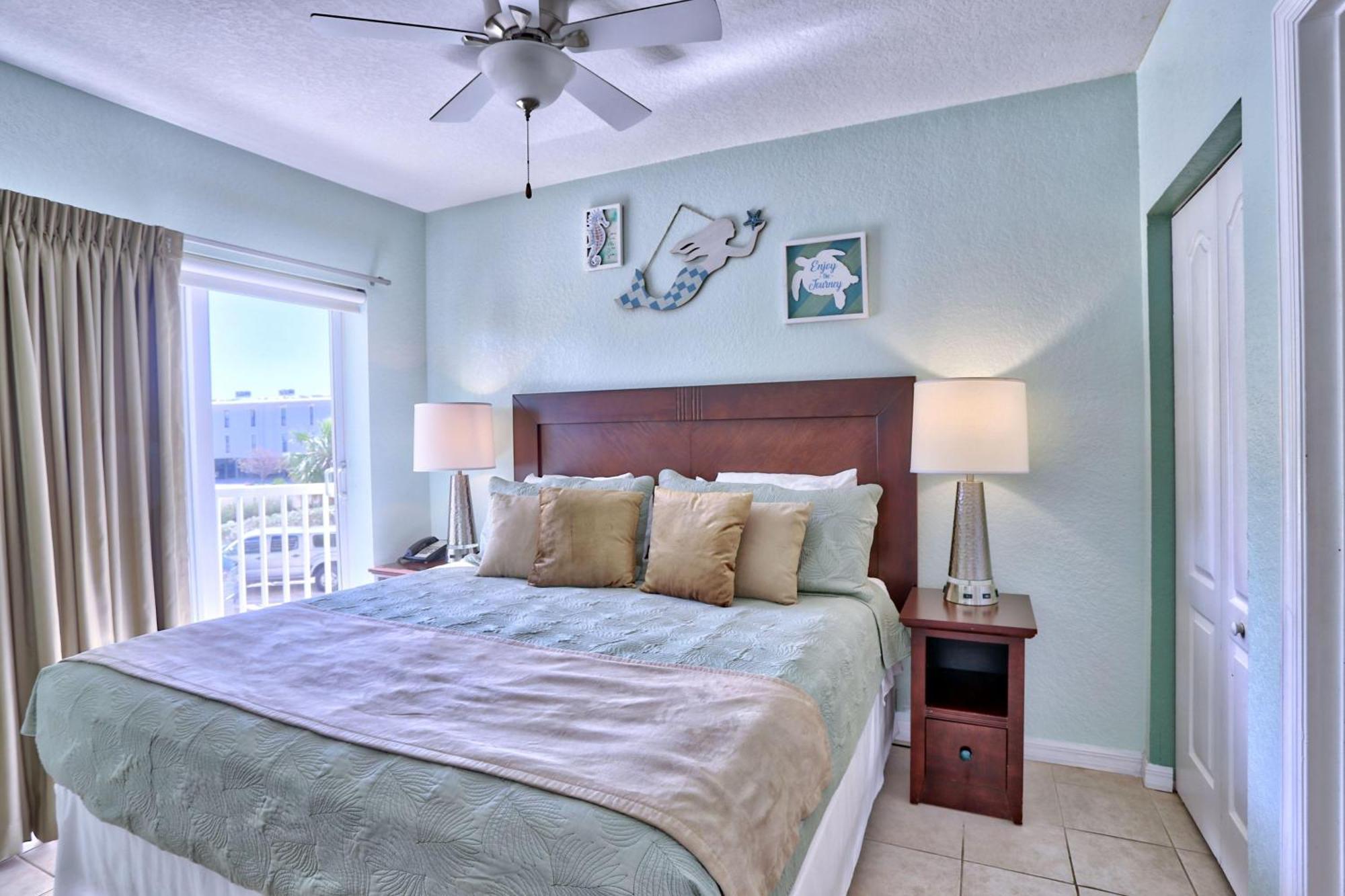 Sunset Vistas 206S St. Pete Beach Exterior foto