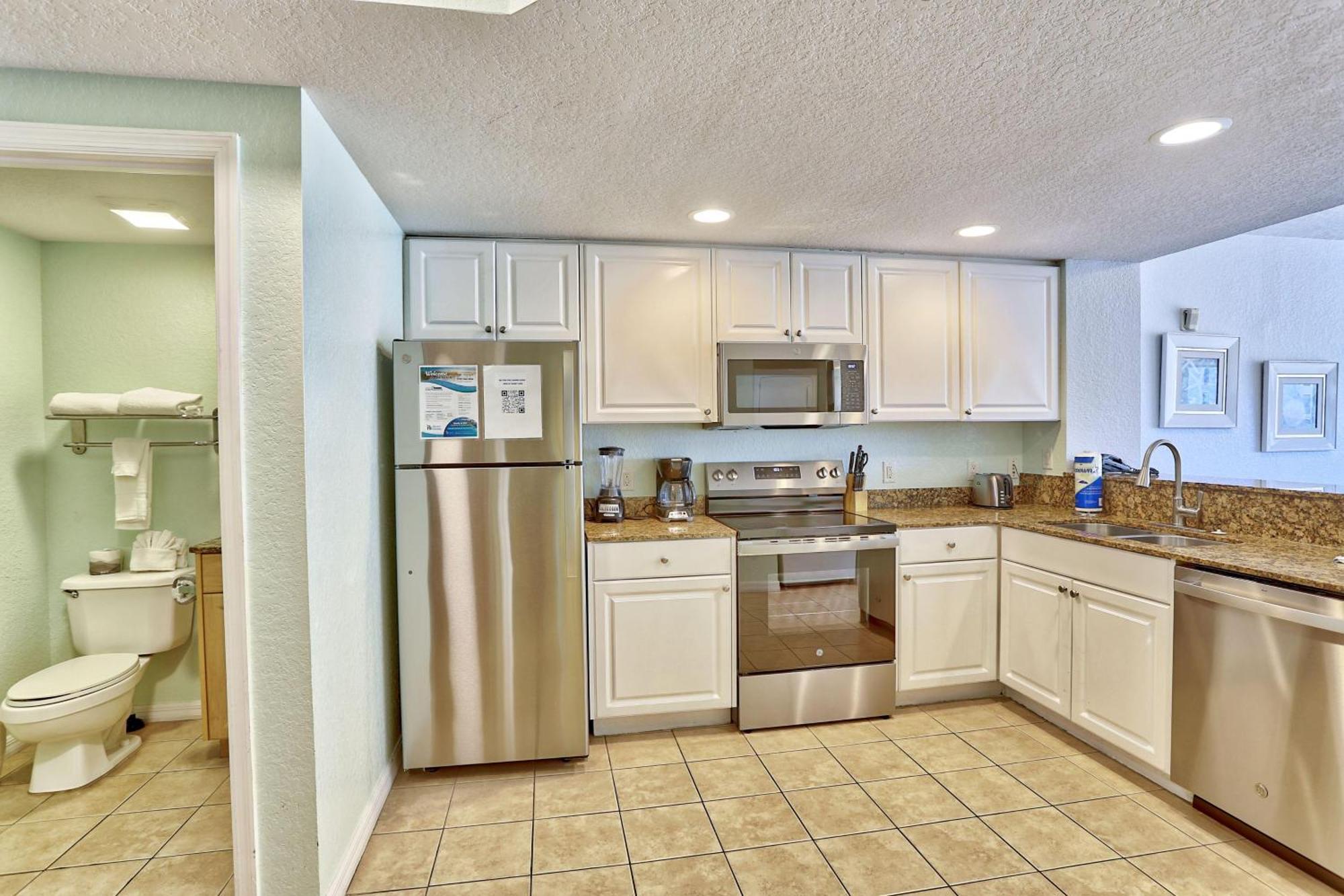 Sunset Vistas 206S St. Pete Beach Exterior foto