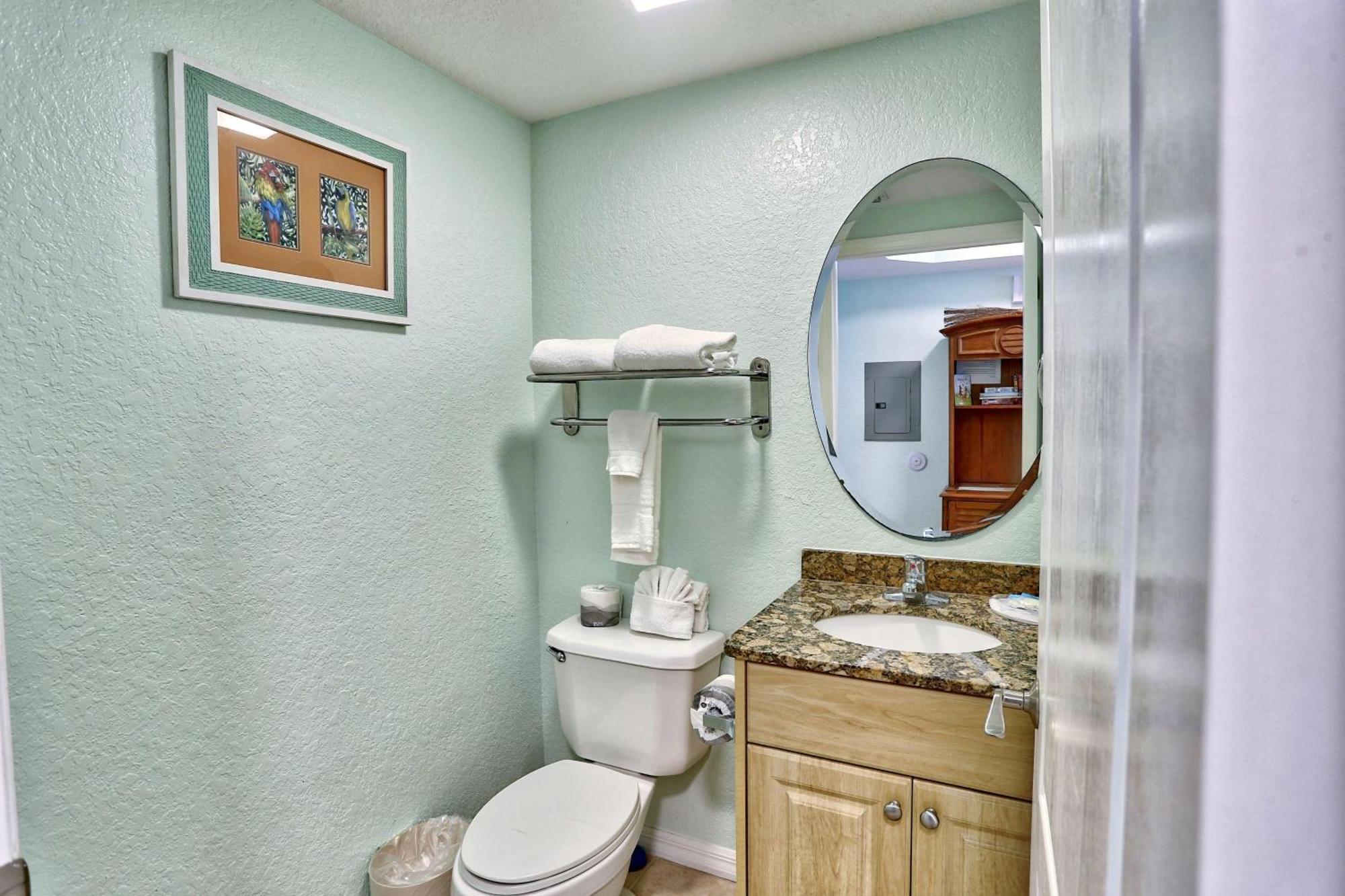 Sunset Vistas 206S St. Pete Beach Exterior foto